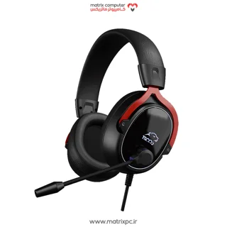 هدست مخصوص بازی تسکو مدل GH 6163