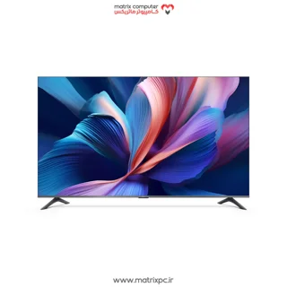 تلویزیون هوشمند شیائومی مدل Xiaomi TV A Pro QLED 2026 (75 اینچ)