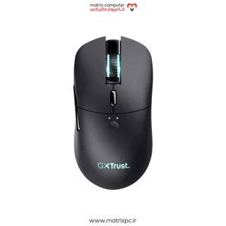 ماوس بی سیم گیمینگ تراست GXT 980 Redex