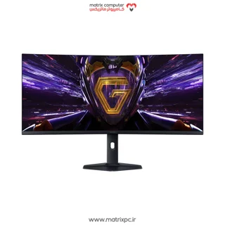 مانیتور گیمینگ شیائومی Xiaomi Curved Gaming Monitor G34WQi 2026