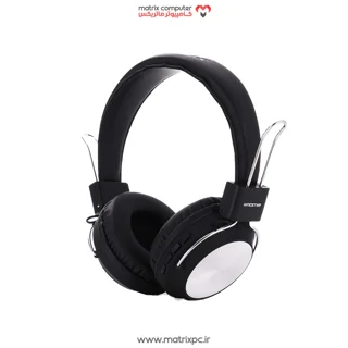 هدفون بلوتوثی کینگ استار مدل KBH42