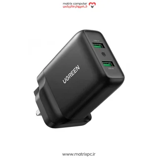 شارژر دیواری یوگرین 70164 CD161