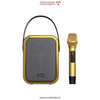 اسپیکر بی‌سیم و بلوتوث میفا مدل F80