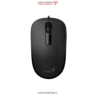 ماوس باسیم جنیوس DX-125