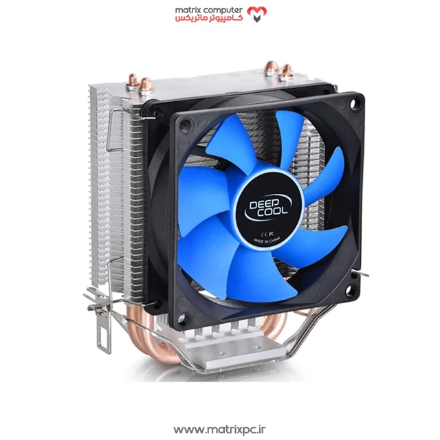 فن خنک کننده CPU دیپ کول DeepCool ICE EDGE MINI FS V2.0