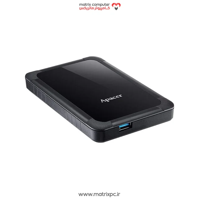 هارد اکسترنال اپیسر Apacer AC532 1TB