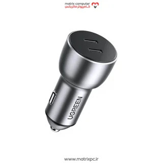 شارژر فندکی یوگرین 70594 CD213