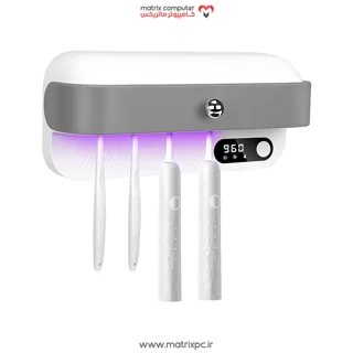 جامسواکی و ضدعفونی کننده هوشمند UV یسیدو مدل MG32