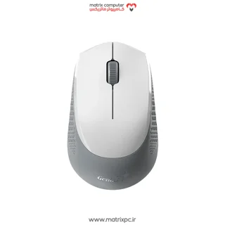 ماوس بی سیم جنیوس NX-8000S BT بی صدا