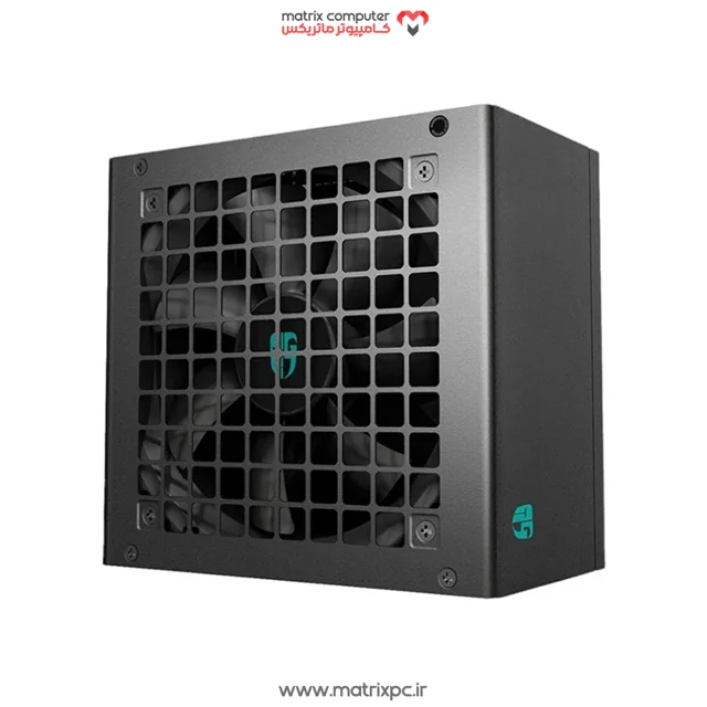 پاور 700 وات دیپ کول DeepCool Gamer Storm PF700X Bronze