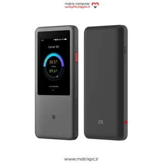 مودم 5G همراه ZTE مدل U60 PRO