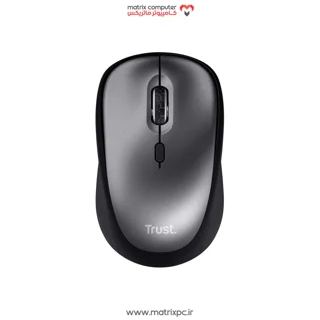 ماوس بی سیم تراست +Yvi