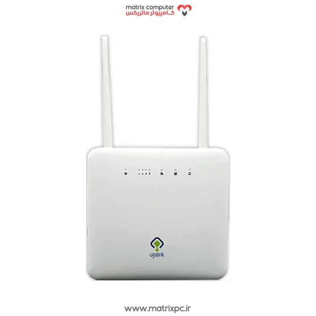 مودم روتر سیمکارتی 4G LTE یوگالینک UG-4240