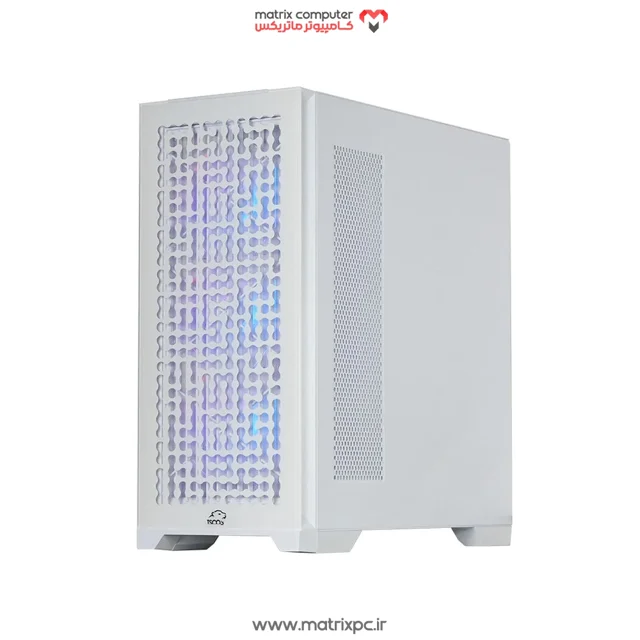 کیس کامپیوتر تسکو GC4511