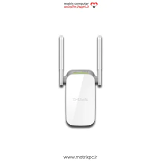 توسعه دهنده شبکه بی‌سیم و دوباند AC1200 دی لینک مدل DAP-1610