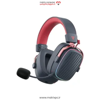 هدست بلوتوثی گیمینگ فنتک مدل HARMONY PRO WHGO2P