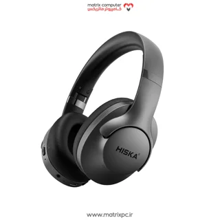 هدفون بلوتوثی هیسکا مدل K-420