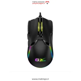 ماوس باسیم گیمینگ جنیوس Scorpion M700