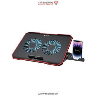 پایه خنک‌کننده لپ‌تاپ پرووان مدل PCP58