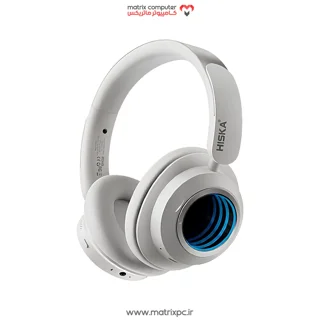 هدفون بلوتوثی هیسکا HISKA K460