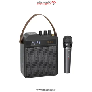 اسپیکر قابل حمل میفا مدل M200