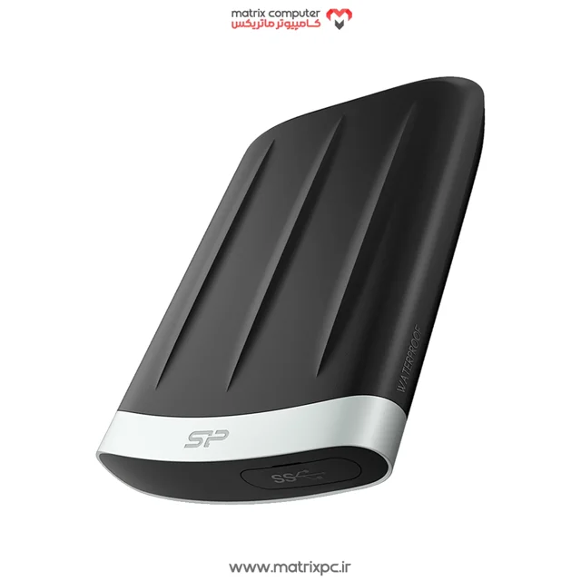 هارد اکسترنال سیلیکون پاور Silicon Power Armor A65 2TB