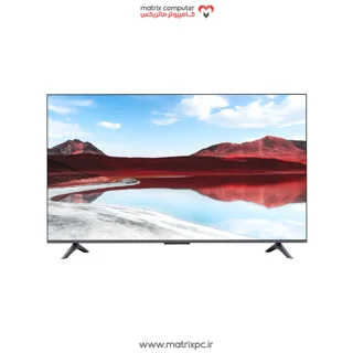 تلویزیون هوشمند شیائومی مدل Xiaomi TV A Pro QLED 2025 سایز 55 اینچ
