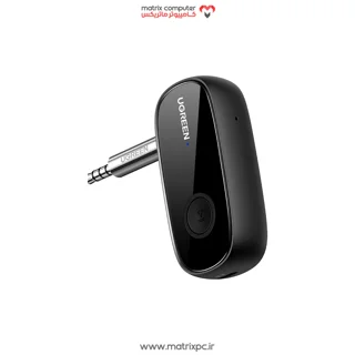 گیرنده بلوتوث صوتی یوگرین مدل 70304-CM279