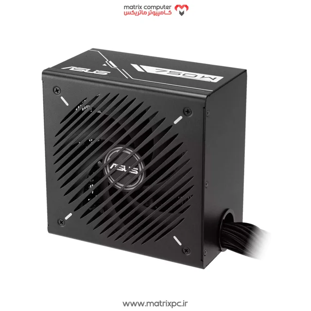پاور 750 وات ایسوس ASUS Prime 750W Bronze