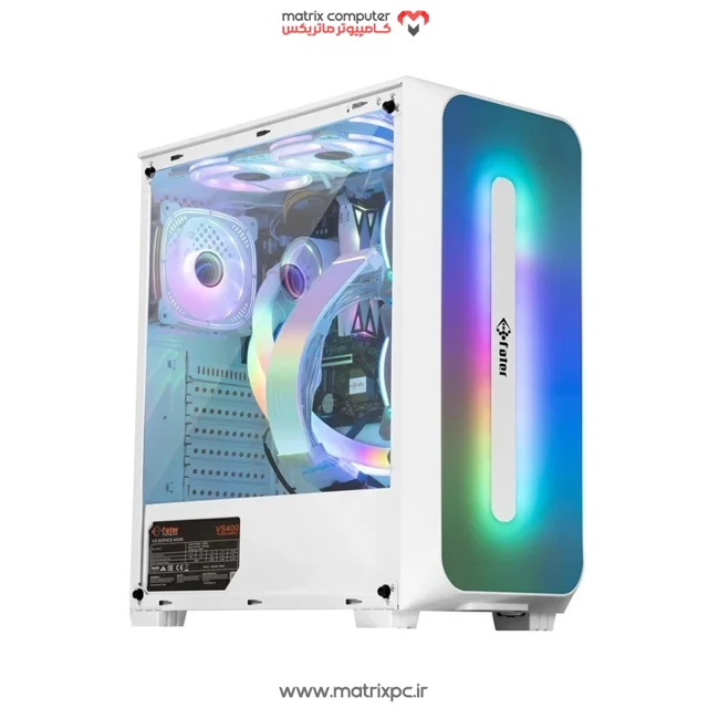 کیس کامپیوتر فاطر FG-530W