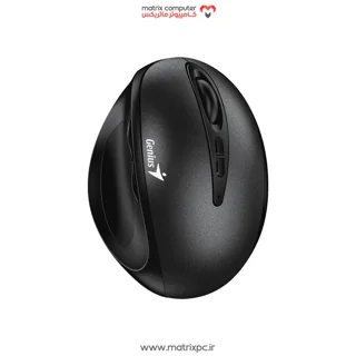 ماوس بی سیم جنیوس Ergo 8300S بی صدا