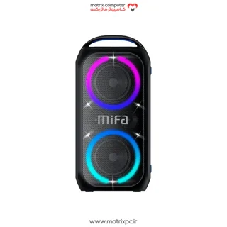 اسپیکر بلوتوثی میفا مدل MT300