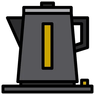 کتری برقی
