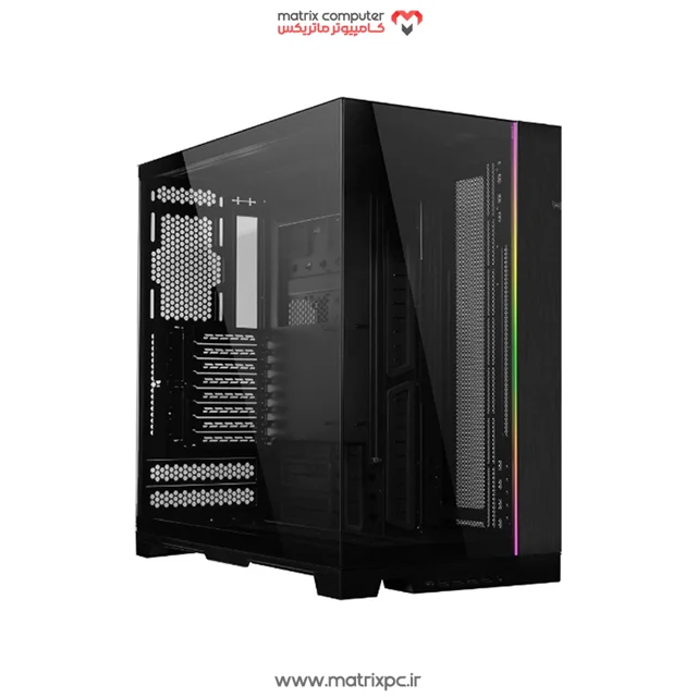 کیس کامپیوتر لیان لی O11 DYNAMIC EVO XL مشکی