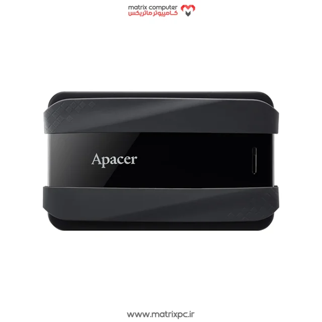 هارد اکسترنال اپیسر Apacer AC533 1TB