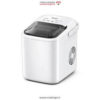 یخ ساز یسیدو مدل EC15 Ice Making Machine