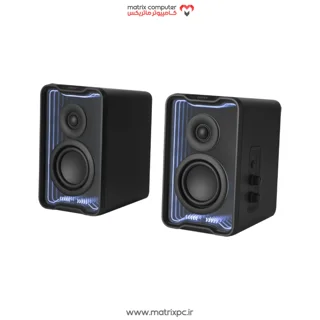 اسپیکر رومیزی ادیفایر مدل Edifier QR30 (2.0)