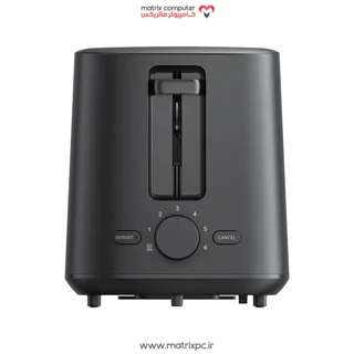 توستر 2 اسلایس شیائومی مدل توستر Xiaomi Toaster UK XMTSJ01FD