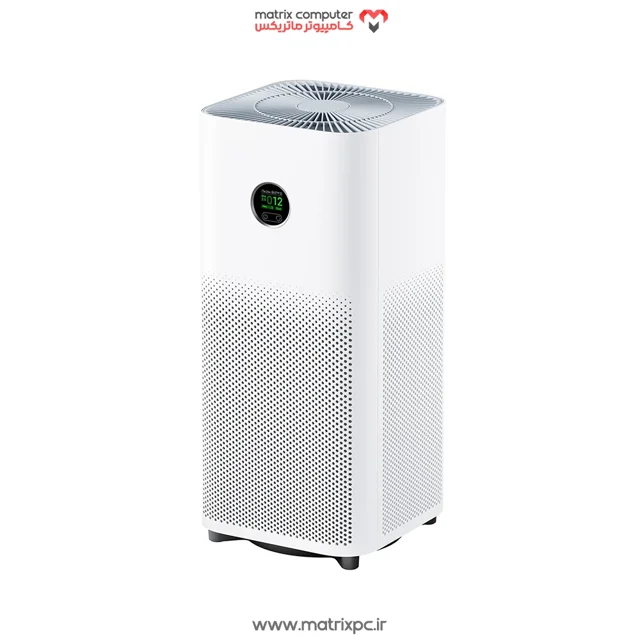 دستگاه تصفیه کننده هوا میجیا مدل Smart Air Purifier 6