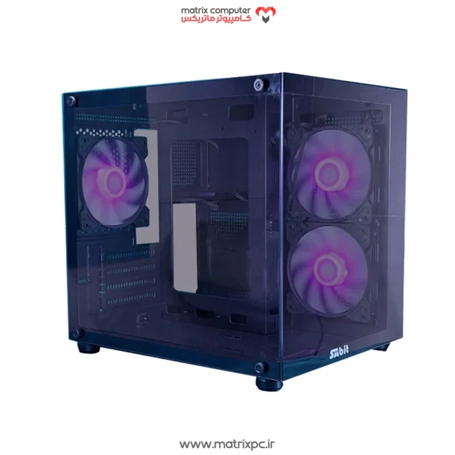 کیس کامپیوتر سابیت CG-35b