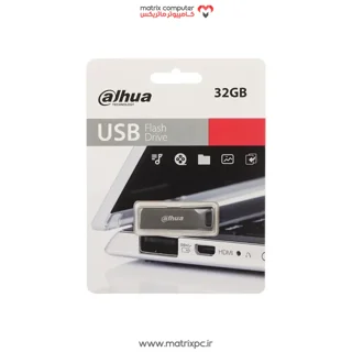 فلش مموری USB3.2 داهوا مدل U156