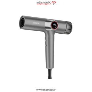سشوار حرفه ای 2000 وات هیسکا مدل H5263