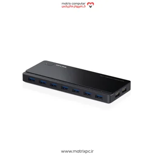 هاب 7 پورت USB 3.0 تی پی لینک مدل UH720