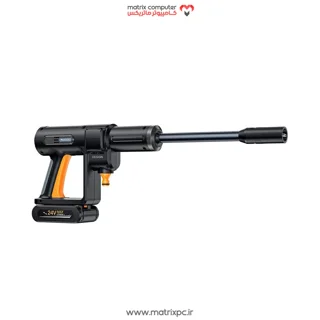 کارواش شارژی 9 بار 240 وات یسیدو مدل VC18