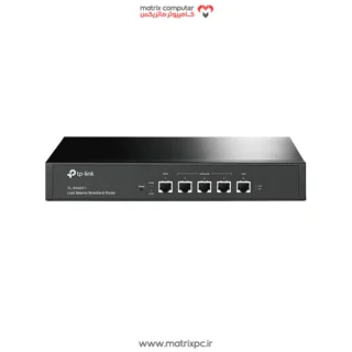 روتر و لود بالانس تی پی لینک مدل +TL-R480T
