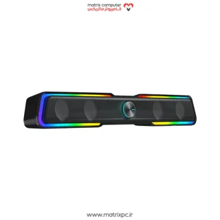 اسپیکر گیمینگ فنتک مدل BEAT BAR GS305
