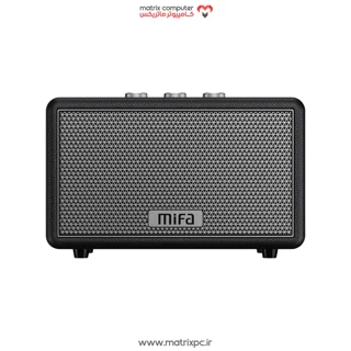 اسپیکر بی‌سیم و بلوتوث میفا مدل M400