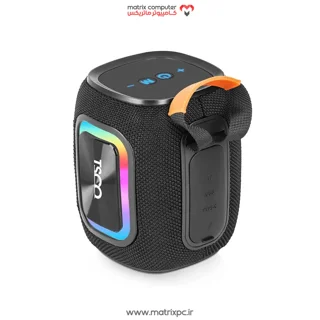 اسپیکر بلوتوثی قابل حمل تسکو مدل TS 23129
