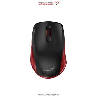 ماوس بی سیم جنیوس NX-8006S بی صدا