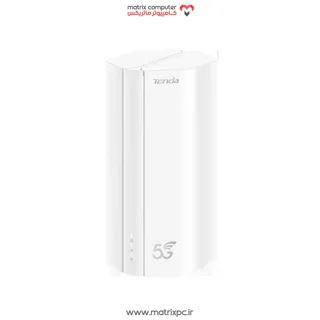 مودم 5G وایرلس AX1500 Wi-Fi6 رومیزی تندا مدل 5G01